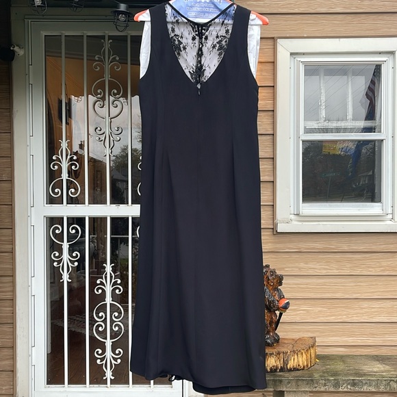 MIRA COUTURE# dress - Picture 1 of 16
